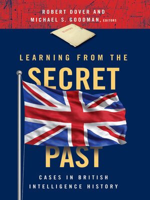 cover image of Learning from the Secret Past